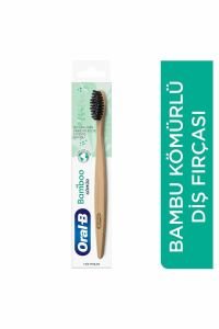 Oral-B Bambu Diş Fırçası