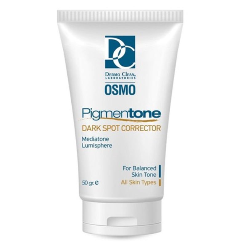 Pigmentone Leke Giderici Krem 50 ml