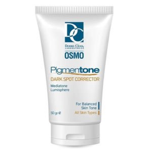 Pigmentone Leke Giderici Krem 50 ml