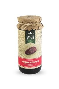Saygın Hurma Pekmezi 630 gr