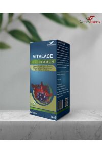 Vitalace Coldimmun 150 ml