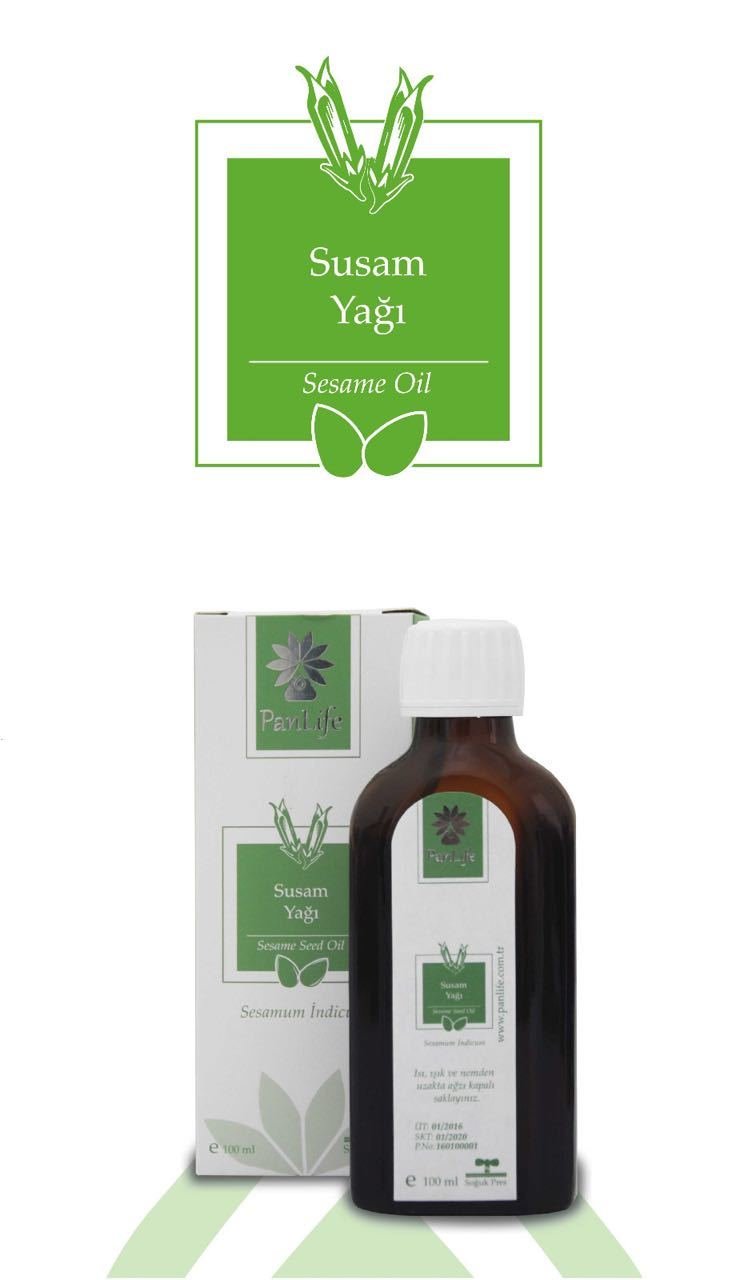 SUSAM YAGI 100 ML PANLIFE