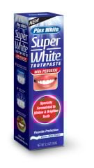 PLUS WHITE SUPER BYZ DIS MACUN