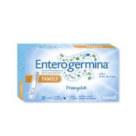 ENTEROGERMINA YETISKIN 20 FLK.