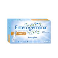 ENTEROGERMINA YETISKIN 20 FLK.