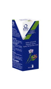 EVOPHARMA KEKIK KARANFIL SIVI 30 ML