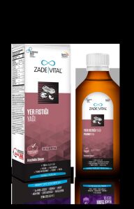 ZADE VITAL YER FISTIGI 150 ML