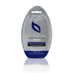 Dermokil Special Maske 15ml Erkek Normal Karma Cilt