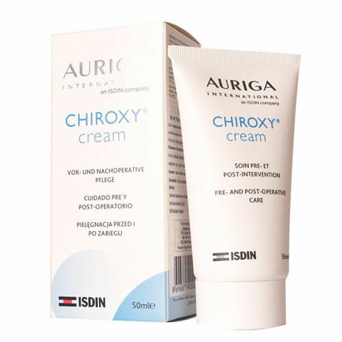 Auriga Chiroxy Cream 50 ml