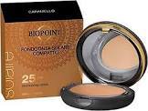 Biopoint Güneş Korumalı Kompakt Fondöten SPF25 6,5 ml