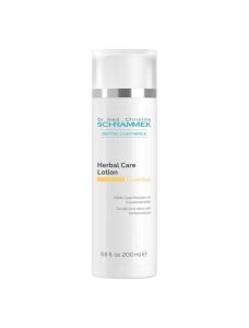 Dr. Schrammek Herbal Care Lotion Essential 200 ml