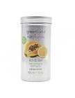 Greenland Scrub Salt Papaya - Limon 400 gr