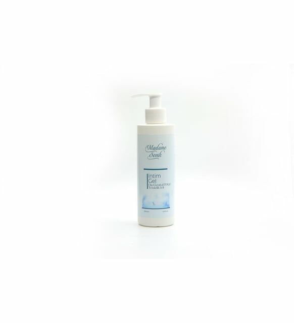 Madame Sevik İntim Gel 200 ml