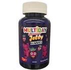 Multıday Karamurver Jelly 60 Lı Kavanoz