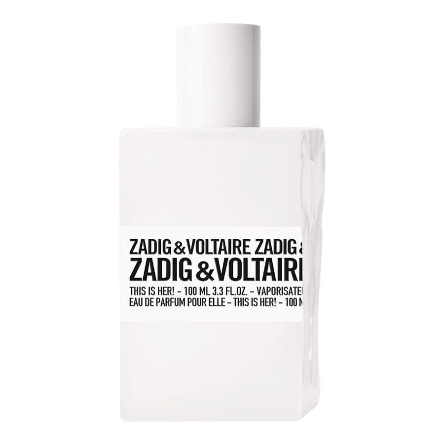 Zadig & Voltaire Zadig Kadın Parfüm EDP 90 ml
