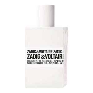 Zadig & Voltaire Zadig Kadın Parfüm EDP 90 ml