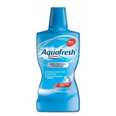 Aquafresh Gargara Fresh Mint 500ml