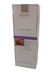 Bioder 24 Saat Nemlendirici Vücut Losyonu 180 Ml