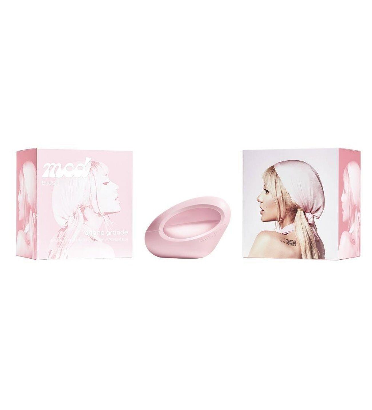 Ariana Grande Mod Blush Kadın Parfümü EDP 100 ml