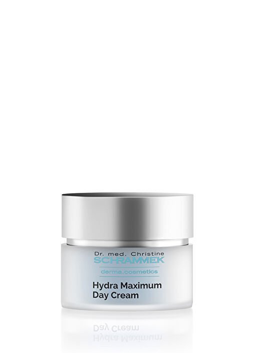 Dr. Schrammek Hydra Maximum Day Cream Hydrating 50 ml