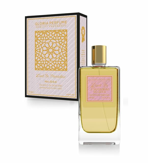 Gloria Perfume Lust In Paradise Women EDP 75 ml