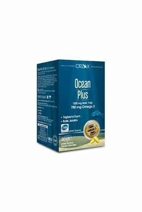 Moria Pro Plus Omega 30 Kapsül + Multivitamin 30 Kapsül