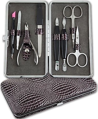 Nascita 003 Manikür Seti 7'li