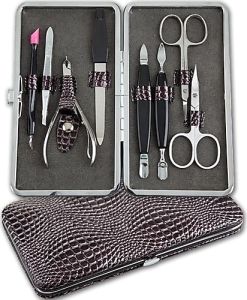 Nascita 003 Manikür Seti 7'li