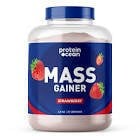 Proteinocean Mass Gainer Çilek 2,5 kg