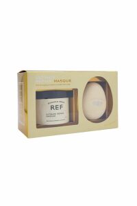 Ref Promo Box Ultimate Repair Masque 250 ml + Detangling Brush