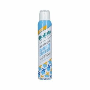 Batiste Damage Control Kuru Şampuan Yıpranmış Saç Tipleri İçin 200ml