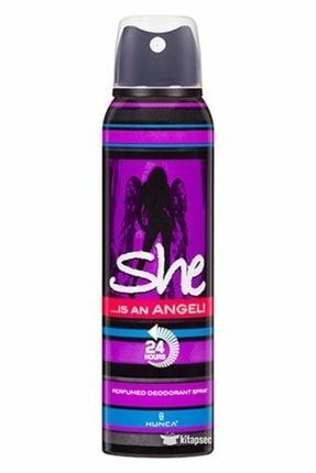 She Angel Body Mist 150 ml
