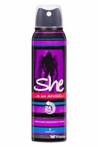 She Angel Body Mist 150 ml