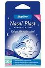 StopEver Nasal Plast Normal Boy Plaster 10 Adet