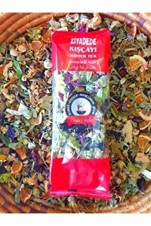 Ziya Dede Kış Çayı 200 gr