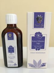 KETEN TOHUMU YAGI 100 ML PANLIFE