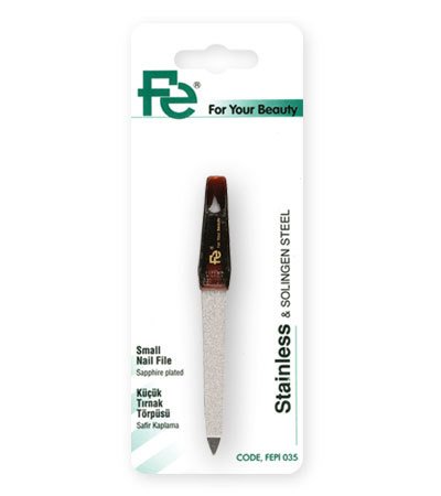 Fe Tirnak Törpüsü Küçük 035