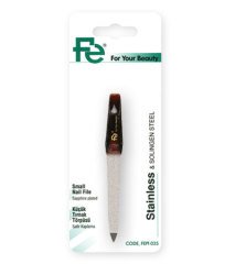 Fe Tirnak Törpüsü Küçük 035