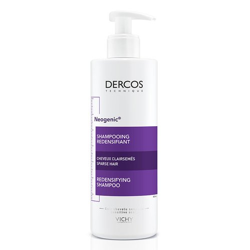 Vichy Dercos Neogenic Şampuan 400ml