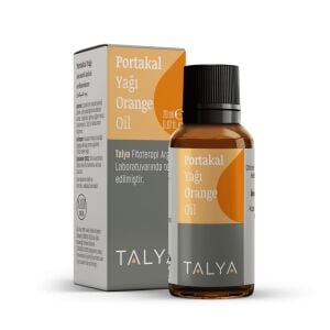 PORTAKAL YAGI 20 ML TALYA
