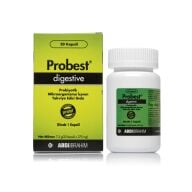 PROBEST DIGESTIVE 20 CAP.
