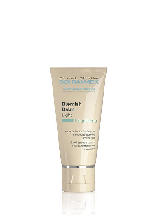 Dr. Schrammek Blemish Balm Light Regulating 40 ml