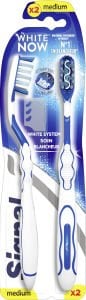Signal Diş Fırçası White System 2 Li En Blancheur