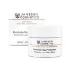 Janssen Cosmetics Melafadin Day Protection SPF20 50 ml