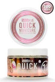 Mara Quick Kolay Manikür Pedikür 300 ml