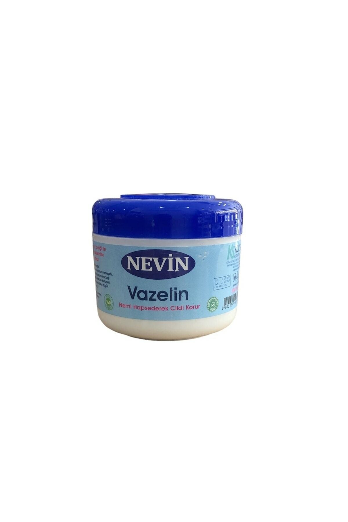 Nevin Vazelin 100 ml