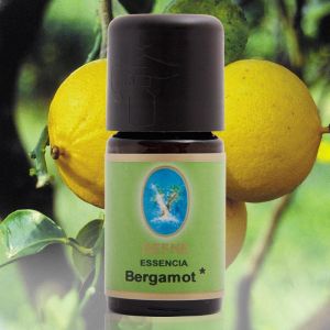 Nuka Defne Essencia Bergamot Yağı 10 ml