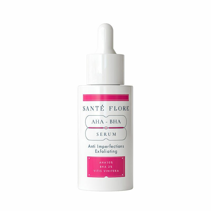 Sante Flore AHA BHA Serum 30 ml
