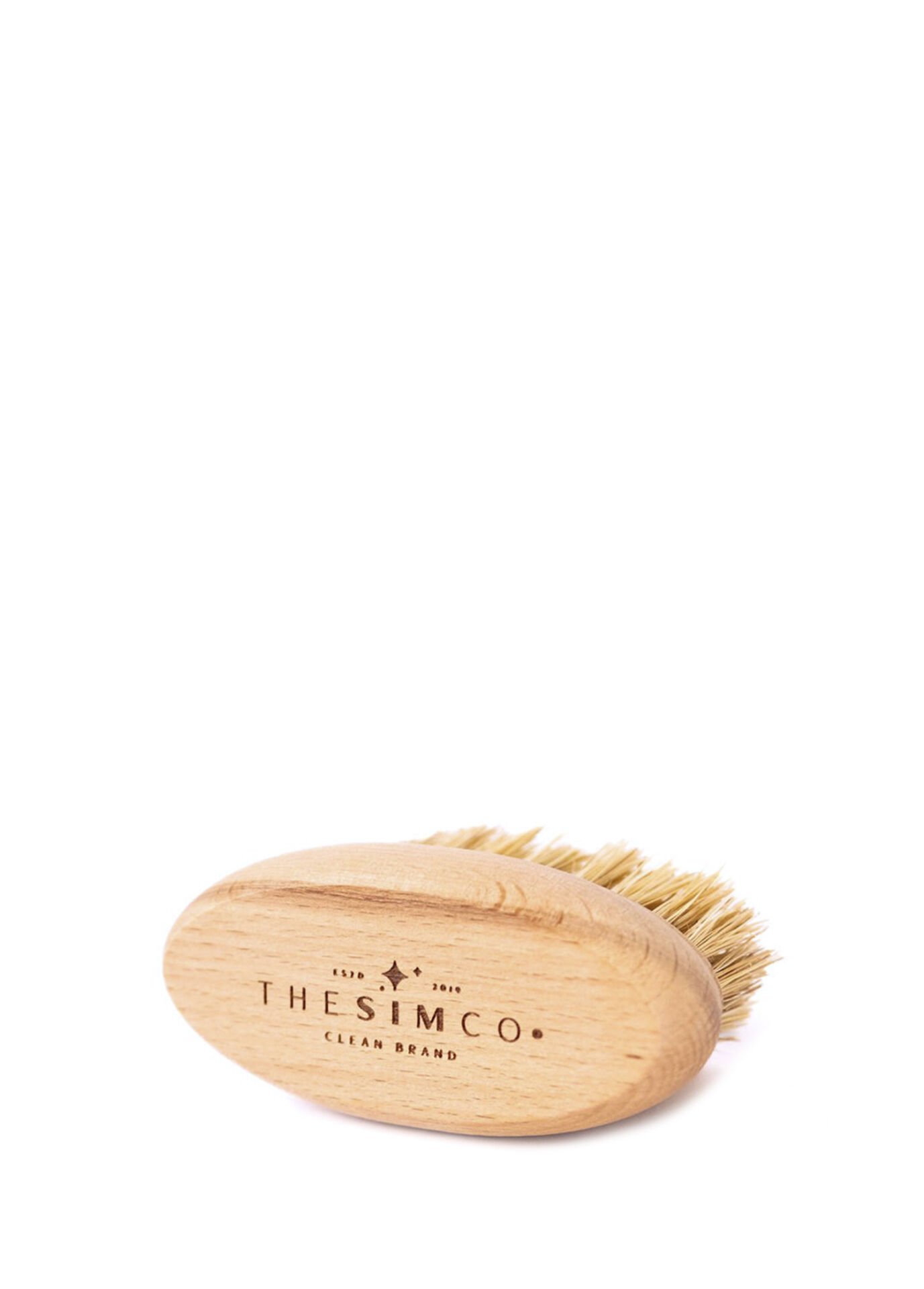 The Sim Co. Vegan Tırnak Fırçası