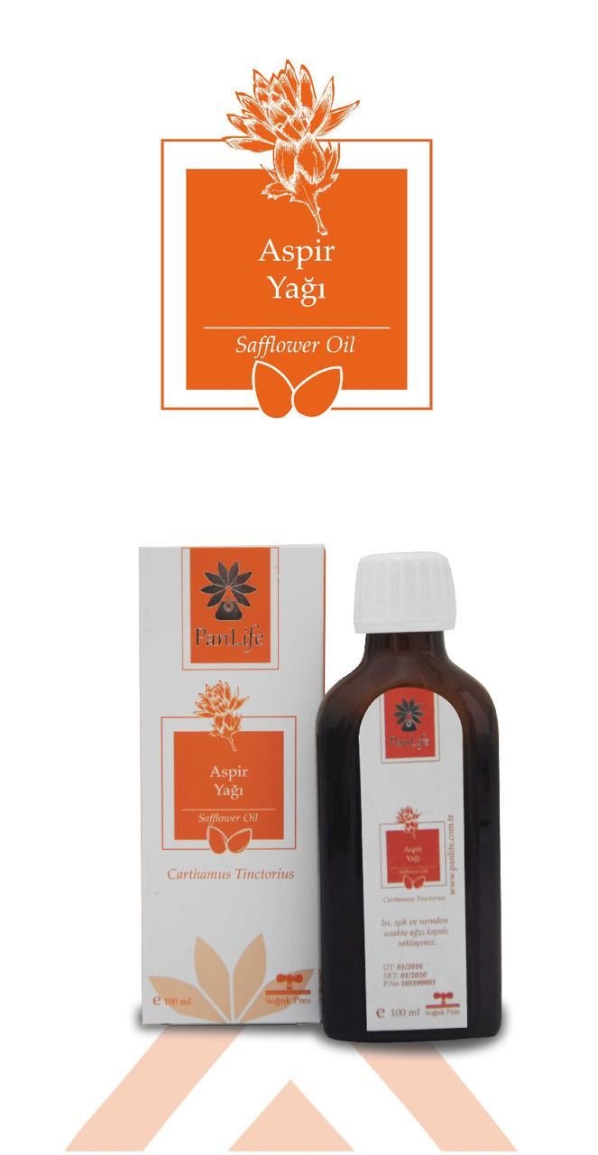 ASPIR YAGI 100 ML PANLIFE